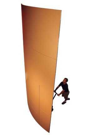 Forte Acoustical Shell