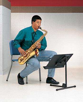 Gig Music Stand