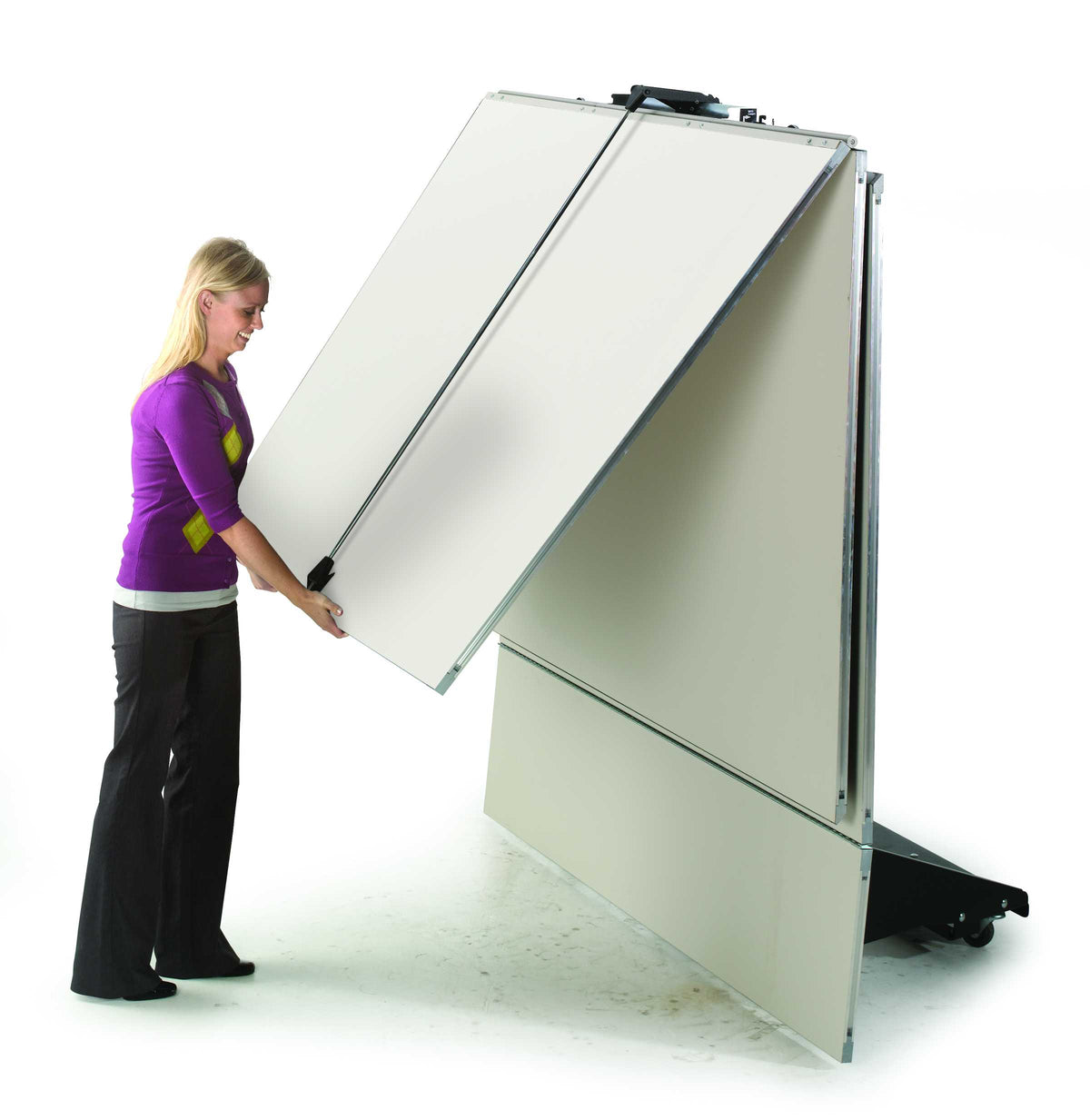 Legacy Classic Acoustic Shell - Tapered Canopy