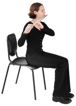 Nota Standard Chair