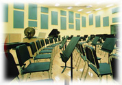 We Solve Your Acoustic Problems