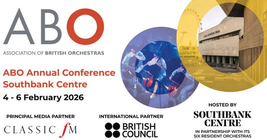 Black Cat is proud to be a sponsor of the ABO Conference this February