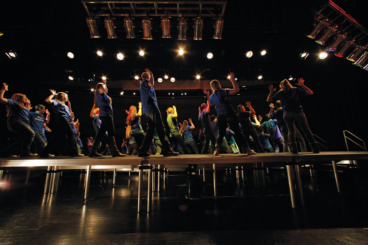 Theatre Products