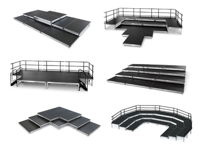 StageTek Staging