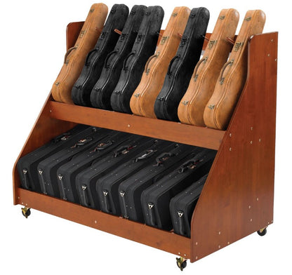 Violin/Viola Rack (16 unit)