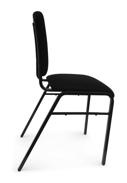 Encore Cello Chair (Black/Black)