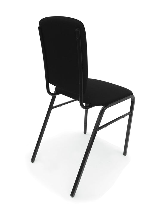 Encore Cello Chair (Black/Black)
