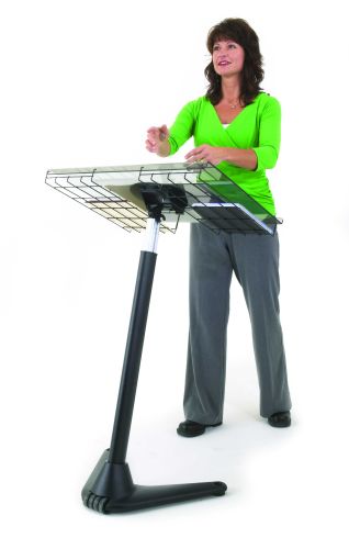 Flex Conductor's Stand