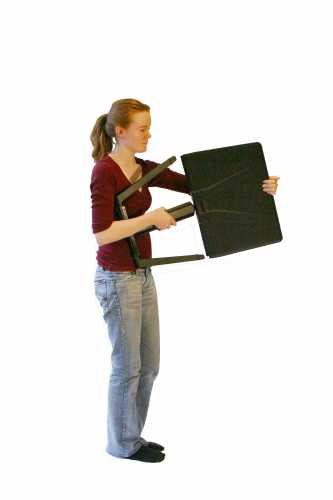 Jazz Music Stand