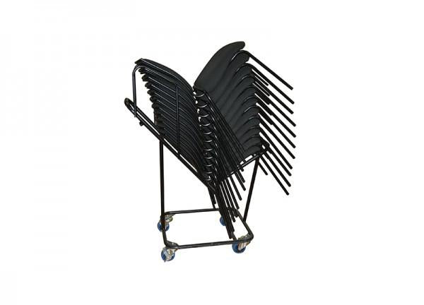 Move and Store Cart for PosturePro Chairs