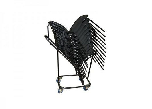 Move and Store Cart for PosturePro Chairs