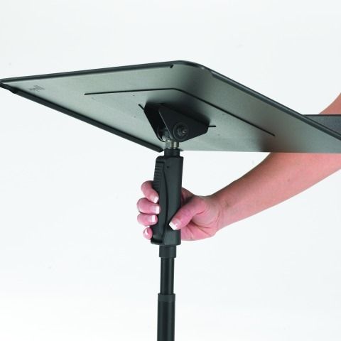 Roughneck Music Stand