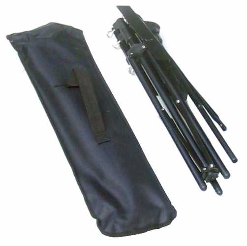 Scherzo Folding Music Stand with Bag