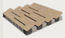 Studiobricks SmartPanel Reflector and Diffusor (4 units)