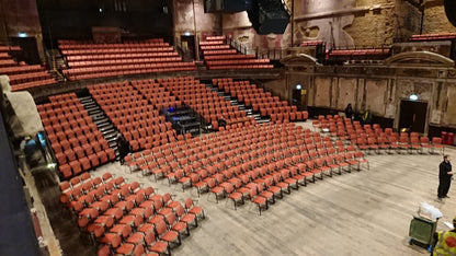 TheatreGlide Audience Chair