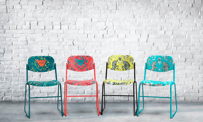 TheatreGlide Audience Chair