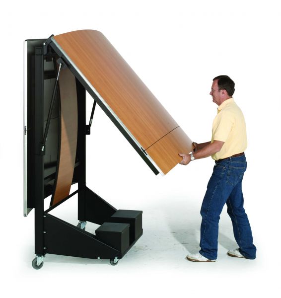 Legacy Select Acoustic Shell from Wenger