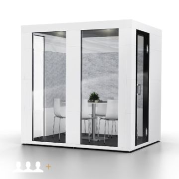 STUDIOBRICKS Office Solutions