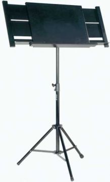 Extendable Conductor's Stand