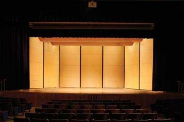 Forte Acoustical Shell