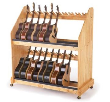 Guitar Rack