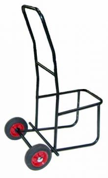 Move and Store Cart for Encore Chairs