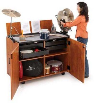 Deluxe Percussion Workstation