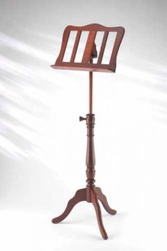 Georgian Music Stand