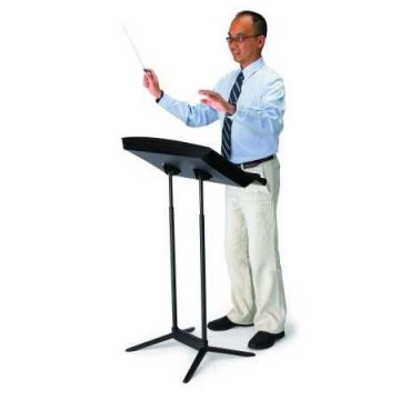Preface Conductor's Stand