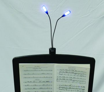 Mighty Bright Duet 2