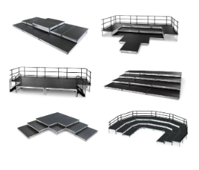 Stagetek Staging - CLEARANCE