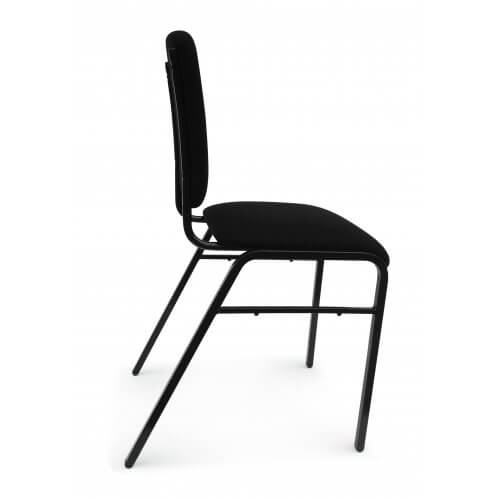 Specially designed for cellists, the Encore Cello Chair offers a fully