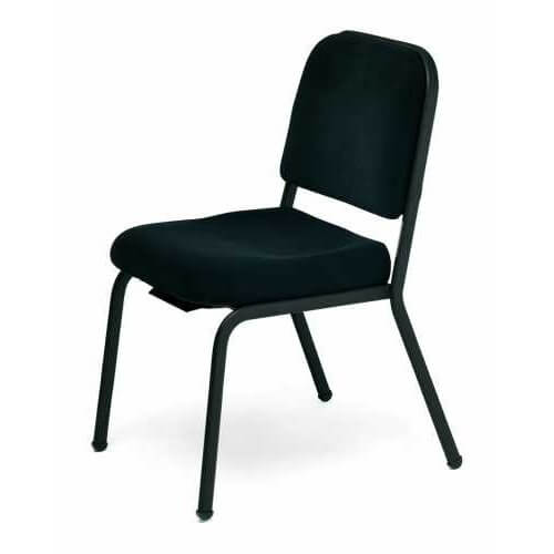 Symphony Music Chair With Contoured Cushioning From Wenger