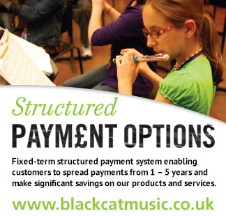 Structured Payment Options