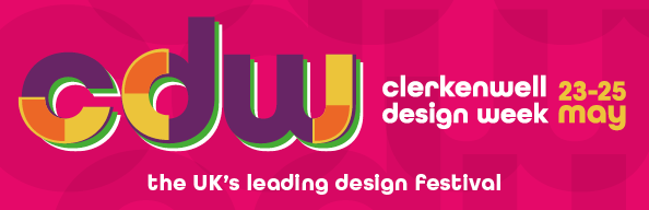 Clerkenwell Design Week